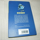 Asimov Norby seonnut robotti - pikkukuva 2