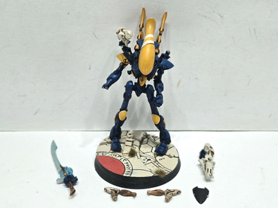 WH40K - Eldar Wraithlord [K170]