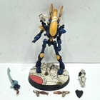 WH40K - Eldar Wraithlord [K170] - pikkukuva 1
