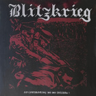 BLITZKRIEG - No Compromise 1981-1983 Volume 1 LP (UK punk) - pikkukuva 1