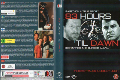 83 hours till dawn	(29 226)	k	-FI-	nordic,	DVD		peter straus