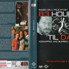 83 hours till dawn (29 226) k -FI- nordic, DVD peter straus - pikkukuva 1