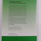 Raimo Tuomela ym. : Lukiolaisen filosofia Yhteinen kurssi - pikkukuva 2