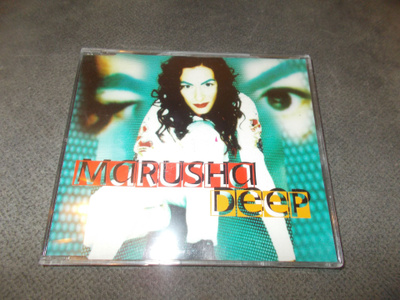 CDM MARUSHA ** DEEP **