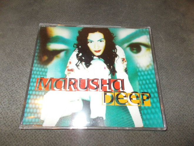 CDM MARUSHA ** DEEP **