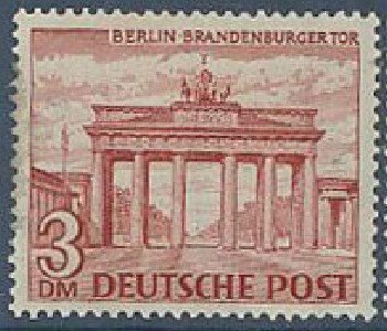 Berlin Mi 59 +