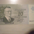 10 mk 1963 TÄHTI - pikkukuva 1