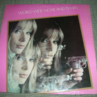 LP vinyyli World wide movie and TV hits - pikkukuva 1