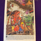 MOSAIIKKI 1966 2 - PERIFERIAN LINNAN PÄSSI - pikkukuva 2