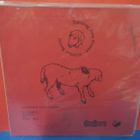 Leechfeast - Neon Crosses M-/M- LP - pikkukuva 2
