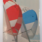 O. Soans : Tallinn-80 : The sailing Regatta of the 22nd O... - pikkukuva 2