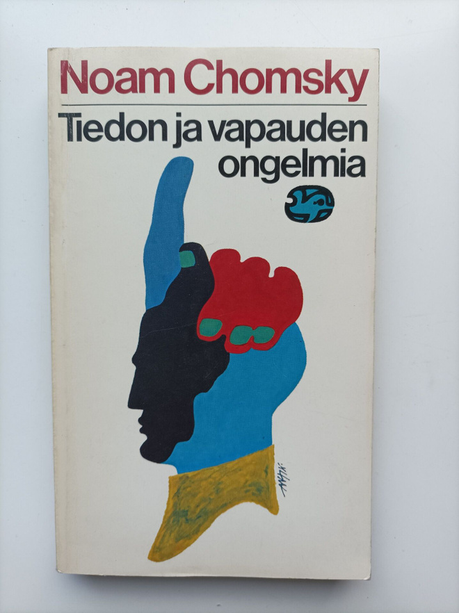 Tiedon ja vapauden ongelmia