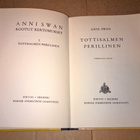 ANNI SWAN TOTTISALMEN PERILLINEN KOOTUT KERTOMUKSET W.S.O.Y. - pikkukuva 2