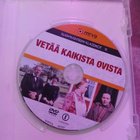 Vetää Kaikista Ovista - DVD - pikkukuva 2