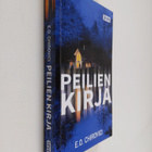 E. O. Chirovici : Peilien kirja - pikkukuva 1