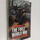 James Joll : The origins of the first world war - pikkukuva 1