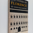 Mary McCarthy : The stones of Florence - pikkukuva 1