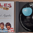 The Beatles - The sweetest apples cd - pikkukuva 1