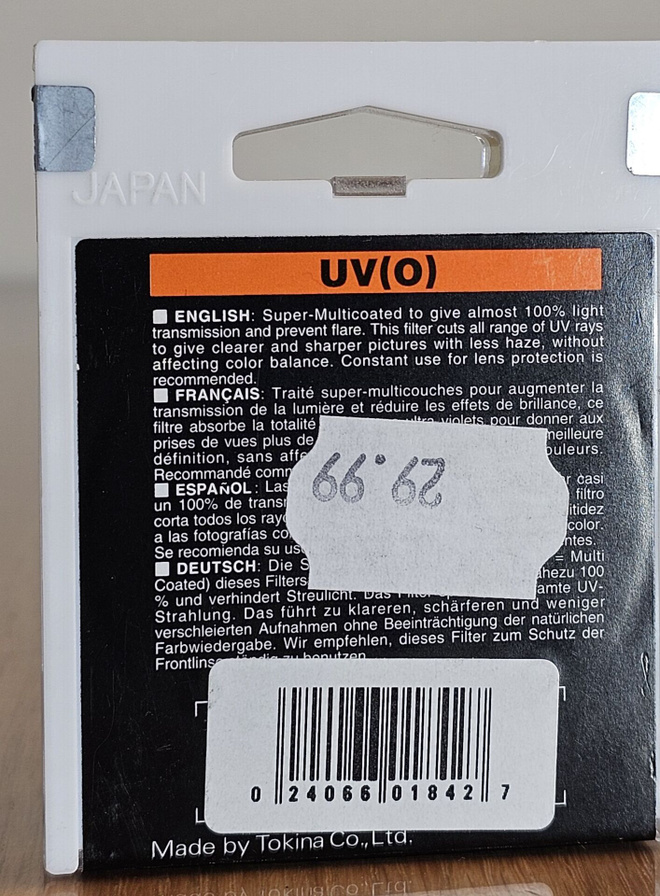 Item image