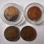 10 markkaa - pikkukuva 1