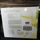 CD SUFI RHYTHMS ( UUSI) - pikkukuva 2