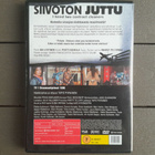 DVD: Siivoton Juttu (Kai Lehtinen, Pertti Koivula 1997/2006) - pikkukuva 2