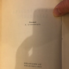 Gogol: Kaksi hupaisaa naapurusta. 1945. 1.p. - pikkukuva 4