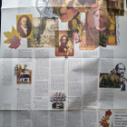 National Geographic vol.148 No.1 poster: Western New England - pikkukuva 3