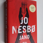 Jo Nesbö : Jano - pikkukuva 1