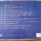 JUICE LESKINEN - Vaiti, Aivan Hiljaa - pikkukuva 2