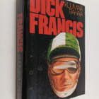 Dick Francis : Kuumaa rahaa - pikkukuva 1
