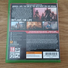 Red Dead Redemption 2 - Xbox One - pikkukuva 2