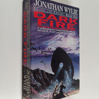 Jonathan Wylie : Island and empire Book 1 - Dark fire - pikkukuva 1