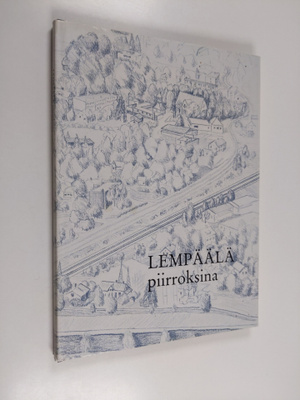 Lempäälä piirroksina