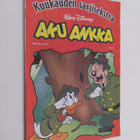 Walt Disney : Aku Ankka heinäkuu 2000 : kuukauden sarjise... - pikkukuva 1