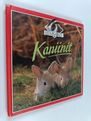Kate Petty : Kaniinit