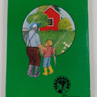 Marjatta Kurenniemi : Vaari - pikkukuva 2