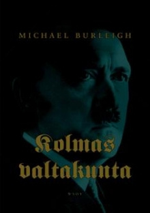 Michael Burleigh - Kolmas valtakunta