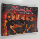 James Wagenvoord : Miami Ink : Marked for Greatness - pikkukuva 1