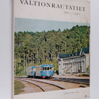 Valtionrautatiet 1862-1962 - pikkukuva 1