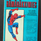 aavikon KORKEAJÄNNITYS N:o 7/1983 - pikkukuva 3