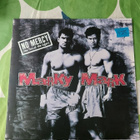 Marky Mark - No Mercy - pikkukuva 1