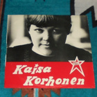 KAISA KORHONEN s/t ~ LP - pikkukuva 1