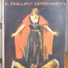 E. Phillips Oppenheim: Vaihdettu mies. 191 s. 1p. - pikkukuva 1