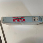Yksinäinen ratsastaja VHS - pikkukuva 2