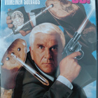 Mies Ja Alaston Ase 33 1/3 - Viimeinen Solvaus DVD - pikkukuva 1