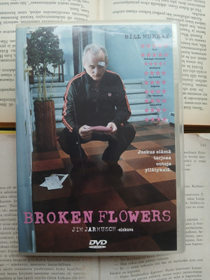 Broken Flowers (DVD)
