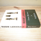 Ivan Barkov Neidin leikkikalu (nidottu) - pikkukuva 1