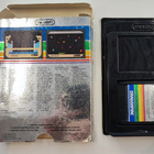 Mattel Intellivision ja peli VIALLINEN, LUE KUVAUS - pikkukuva 4