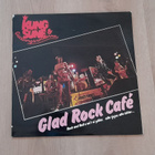 KUNG SUNE&GÖTEBORGSROCKARNA Glad Rock Cafe TORS 270 1978 - pikkukuva 1
